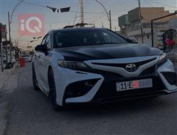 تويوتا كامري